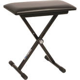 Quik Lok Klavye C/Bench Minderli Koltuk